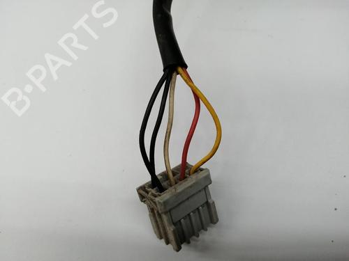 Right mirror HONDA CIVIC VI Fastback (MA, MB) 1.5 16V (MB3) | BP29401704C27 