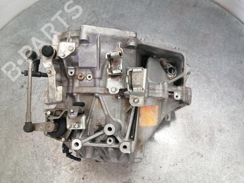 Cambio Cambio CHRYSLER SEBRING (JS) 2.0 CRD (140 hp) 33994262 33994262