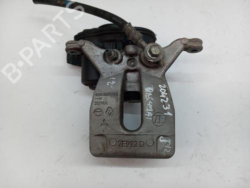 Used Left rear brake caliper Left rear brake caliper NISSAN QASHQAI III (J12) [2021-2026] 36279590 36279590