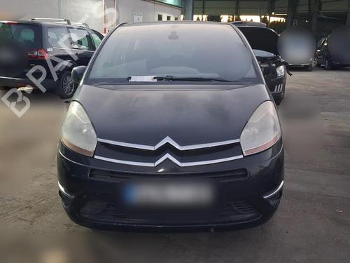 Peças CITROËN C4 Picasso I MPV (UD_)    4553015