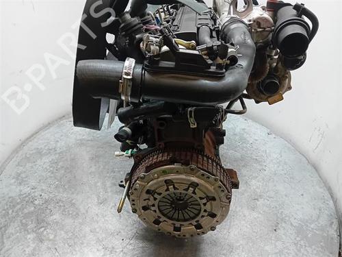 Engine NISSAN ALMERA II Hatchback (N16) 1.5 dCi | BP37594526M1 - Image 5