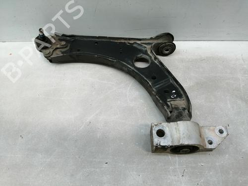 Used Left front suspension arm VW GOLF V (1K1) [2003-2010]  19055000
