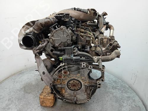 Engine FORD C-MAX II (DXA/CB7, DXA/CEU) | BP26186129M1 - Image 2
