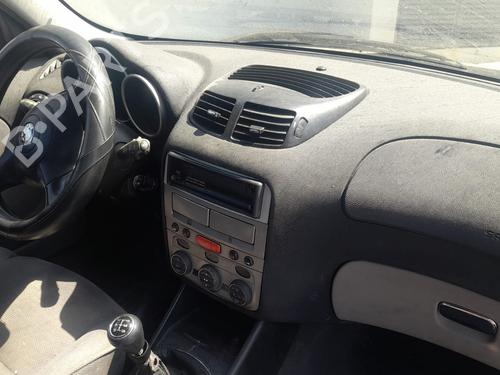 Oil radiator ALFA ROMEO 147 (937_) 1.9 JTDM (937.AXD1A, 937.AXV1A, 937.BXB1A) | BP20115146M33