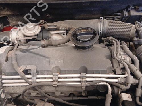 Engine SEAT ALTEA (5P1) | BP37247352M1 - Image 8