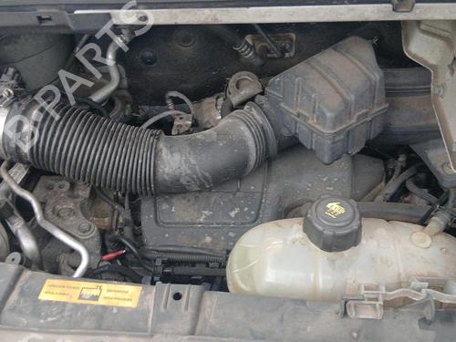 Front left seatbelt OPEL VIVARO B Van (X82) 1.6 CDTI (05) | BP33709922I26 - Image 10