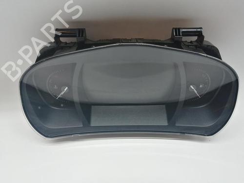 Używane Zestaw wskaźników / Licznik RENAULT MEGANE IV Hatchback (B9A/M/N_) 1.2 TCe 100 (B9MS) (100 hp) 30852053