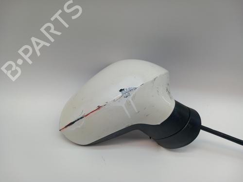 Right mirror SEAT IBIZA IV (6J5, 6P1)  | BP28817330C27 