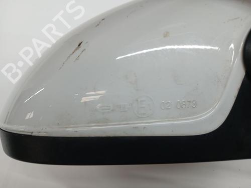 Right mirror OPEL CORSA E (X15) | BP37584489C27 - Image 5