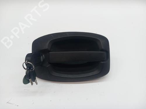 Used Front left exterior door handle Front left exterior door handle 37594878 37594878