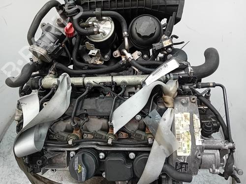 Used Engine Engine 37197964 37197964