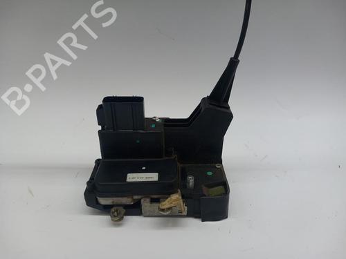 Venstre foran lås FORD FUSION (JU_) 1.4 (80 hp) 30831488