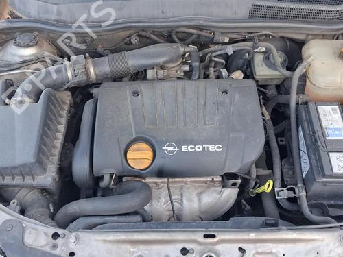 Left headlight OPEL ASTRA H GTC (A04) 1.8 (L08) | BP34249684C28 - Image 8