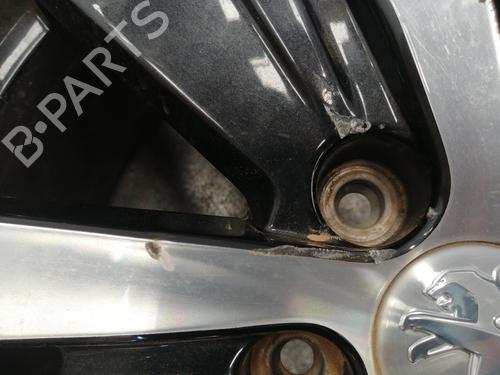 Rim PEUGEOT 3008 II SUV (MC_, MR_, MJ_, M4_) 1.6 BlueHDi 120 | BP29137915C45 