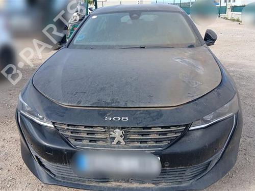 Electronic module PEUGEOT 508 II (FB_, FH_, F3_) 1.5 BlueHDI 130 (FBYHZJ, FBYHZR) | BP31089836M83 - Image 5