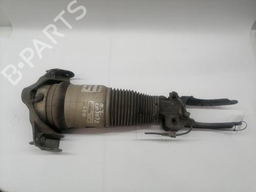 Used Left front shock absorber AUDI Q7 (4LB) 3.0 TDI quattro (233 hp) 28217367