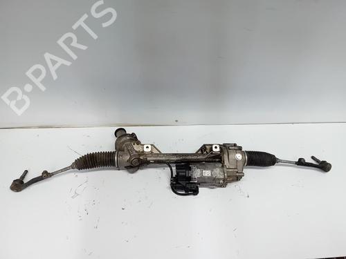 Used Steering rack Steering rack BMW 1 (E87) 118 d (143 hp) 34168398 34168398