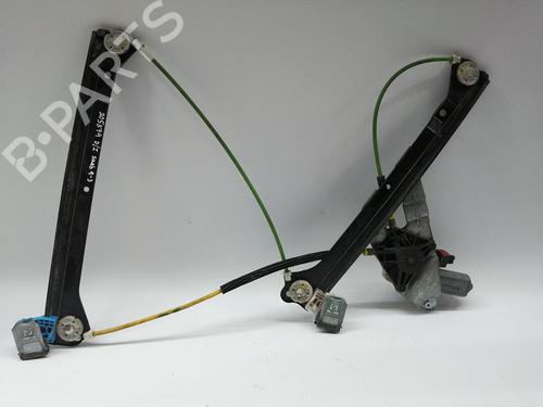 Used Front left window mechanism SAAB 9-3 Estate (E50) [2005-2015]  30672013