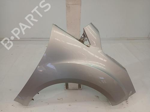 Used Right front fenders Right front fenders 37032916 37032916