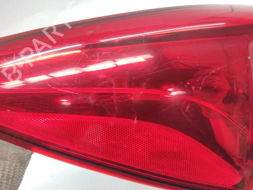 Left taillight KIA CARENS IV 1.7 CRDi | BP29334077C34 