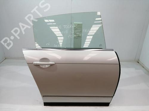 Used Right rear door CITROËN C6 (TD_) 2.7 HDi (204 hp) 29631853
