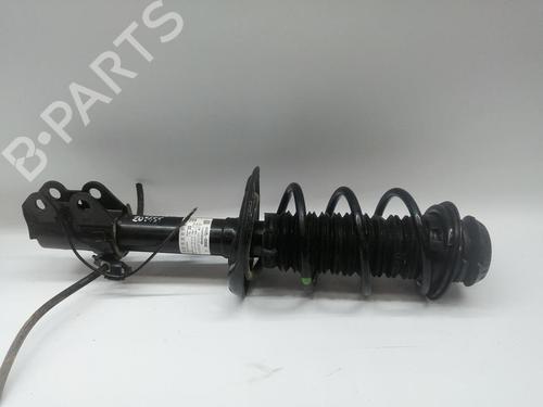 Used Left front shock absorber Left front shock absorber TOYOTA YARIS CROSS (MXP_) [2020-2026] 33440534 33440534