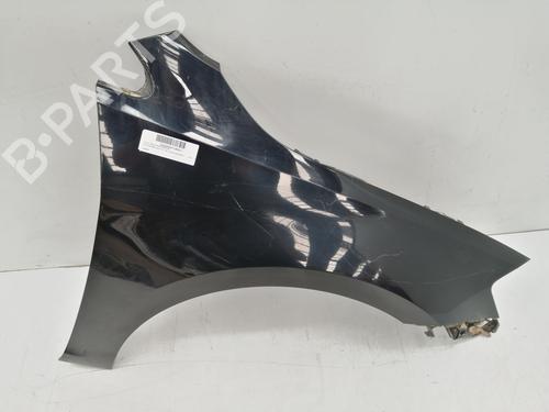 Used Right front fenders VW GOLF VII (5G1, BQ1, BE1, BE2) [2012-2021]  24527685