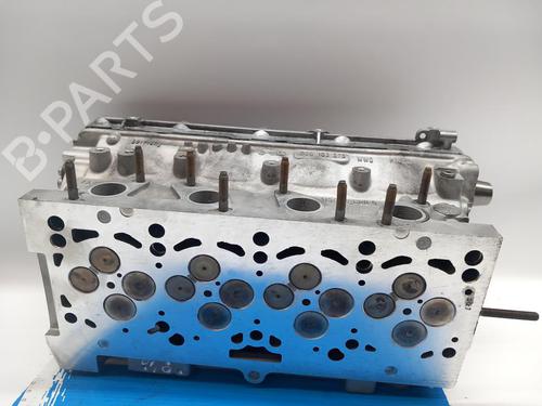 Used Cylinder head Cylinder head AUDI A3 (8P1) [2003-2013] 33425730 33425730