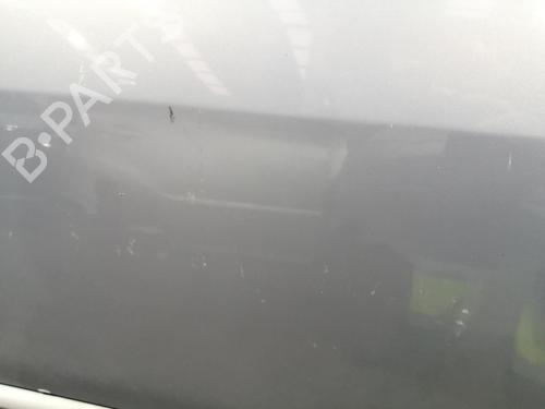 Right front door RENAULT SCÉNIC II (JM0/1_) 1.5 dCi (JM1E, JM16) | BP23952546C3 