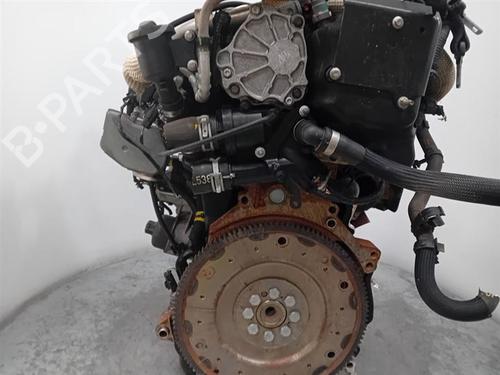 Engine LAND ROVER DISCOVERY SPORT (L550) 2.2 D 4x4 | BP33169369M1 - Image 3