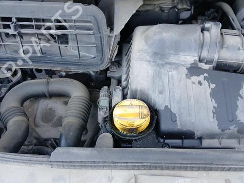 Turbocharger/Supercharger NISSAN PRIMASTAR Van (X83)  | BP30751206M71 