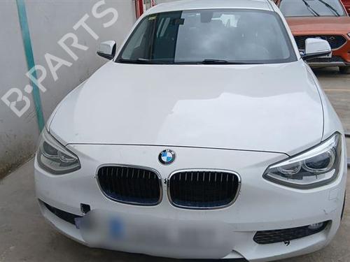 Used Parts BMW 1 (F20) 116 d 4973382