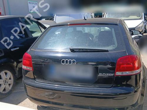 Alternator AUDI A3 (8P1)  | BP35806015M7  - Image 12