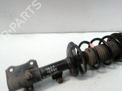 Used Right front shock absorber SUZUKI GRAND VITARA II (JT, TE, TD) 1.6 (JB416) (106 hp) 12520622