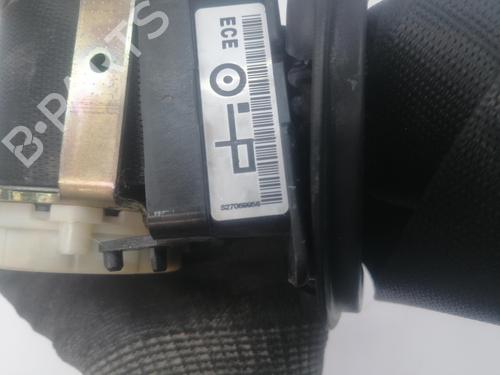 Front right seatbelt BMW 3 (E90) 320 d | BP21186118I25 