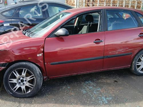 Right headlight SEAT IBIZA III (6L1)  | BP32303056C29 