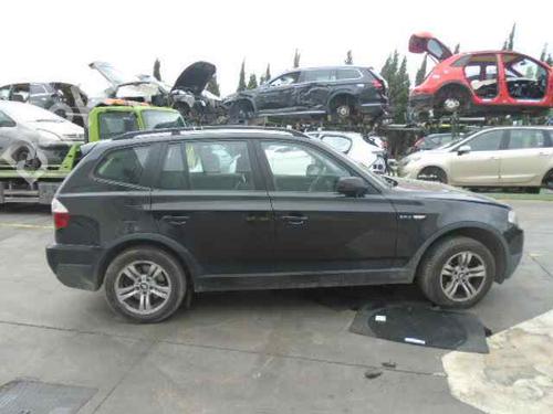 Throttle body BMW X3 (E83) xDrive 20 d | BP7069853M82 