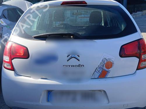 Left tailgate light CITROËN C3 II (SC_)  | BP34459217C79  - Image 9