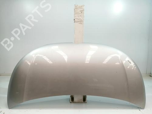 Cofano anteriore CITROËN C1 II (PA_, PS_) 1.2 VTi 82 (82 hp) 27238372