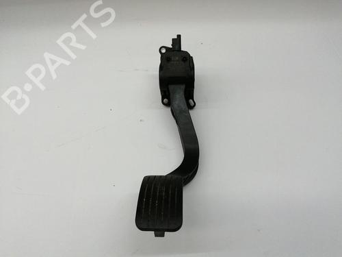Pedal PEUGEOT 3008 I MPV (0U_) 1.6 VTi | BP32423375I4 