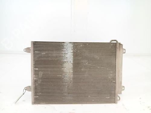 Used AC radiator AC radiator 37234129 37234129