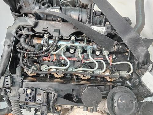 Used Engine Engine 38472544 38472544