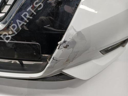 Front bumper NISSAN MICRA V (K14)  | BP29635911C7 
