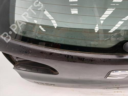 Tailgate SEAT IBIZA III (6L1)  | BP29572782C6 