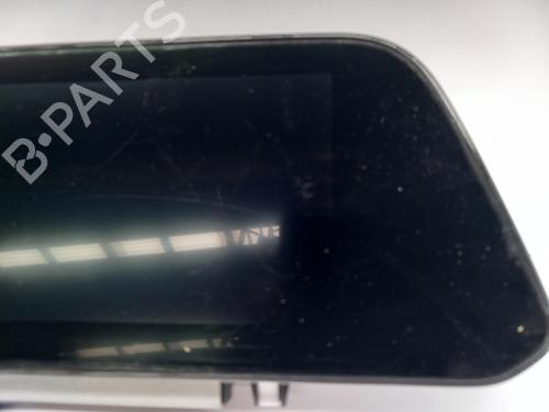 Display MAZDA CX-30 (DM)  | BP29714721C48