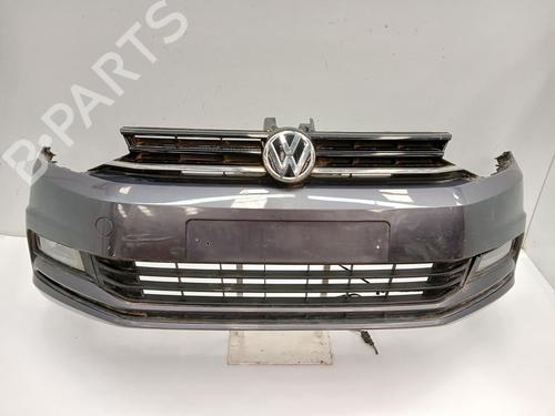 Used Front bumper VW TOURAN (5T1) [2015-2025]  29311219