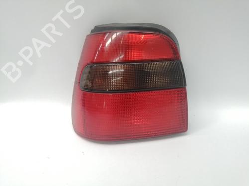Left taillight SKODA FELICIA II (6U1) 1.9 D | BP16583896C34 