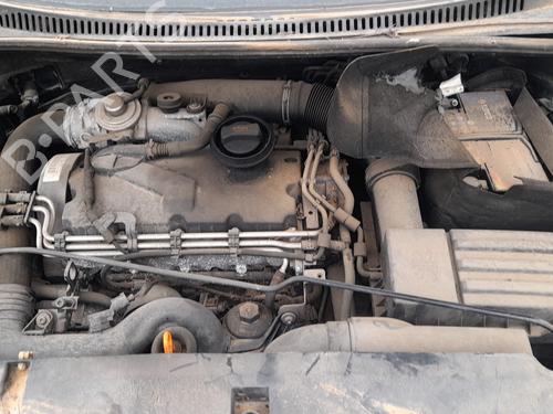 Grille SEAT ALTEA (5P1)  | BP29584725C40 