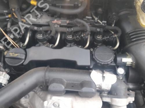 Front right window mechanism CITROËN XSARA PICASSO (N68) 1.6 HDi | BP29335169C23 