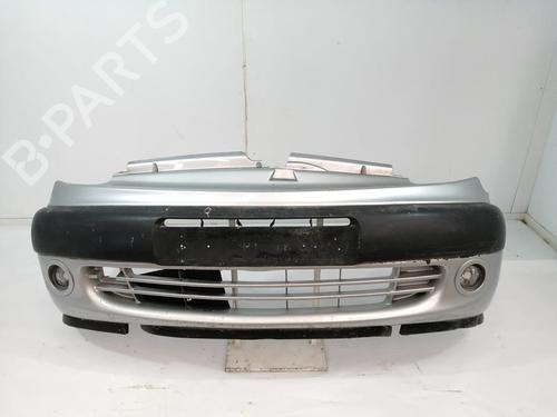 Used Front bumper CITROËN XSARA PICASSO (N68) 2.0 HDi (90 hp) 29311214